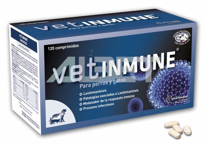 Vetinmune m 2
