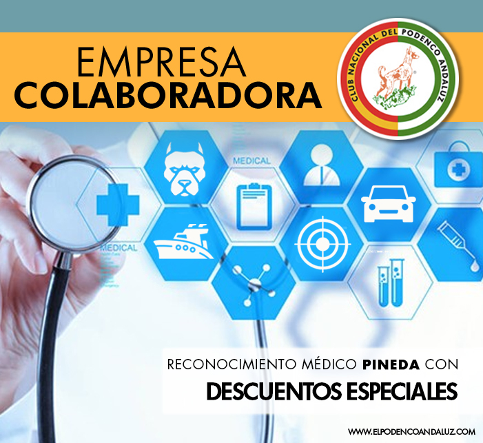 Centro de Reconocimiento Médico PINEDA