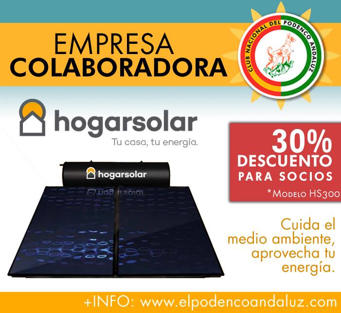 Hogarsolar