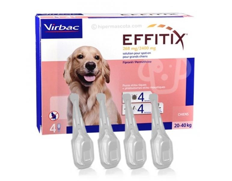 virbac effitix 4 pipetas perros grandes 20 40 kg 356209 772x604