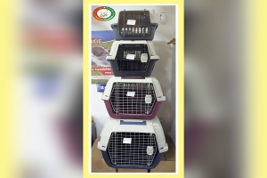 Uso del Transportín para viajar con nuestra mascota